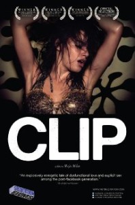 clip