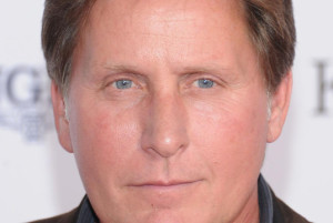 Emilio Estevez attore