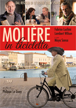 Molière in bicicletta – Recensione