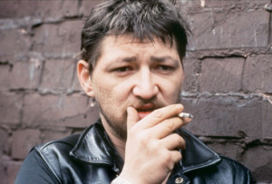 Rainer Werner Fassbinder