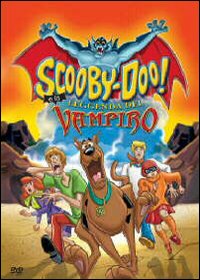 scoobydoovampiro