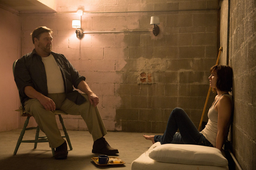 10 Cloverfield Lane