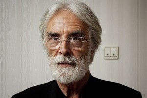 Michael Haneke biografia