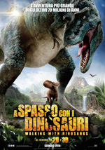 a-spasso-con-i-dinosauri-locandina