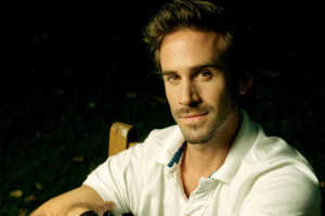 Joseph Fiennes bio