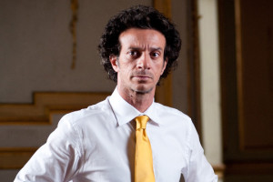 Salvatore Ficarra bio