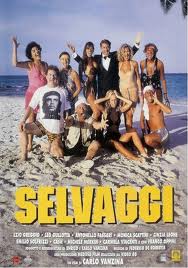 selvaggi