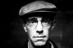 Derek Jarman biografia