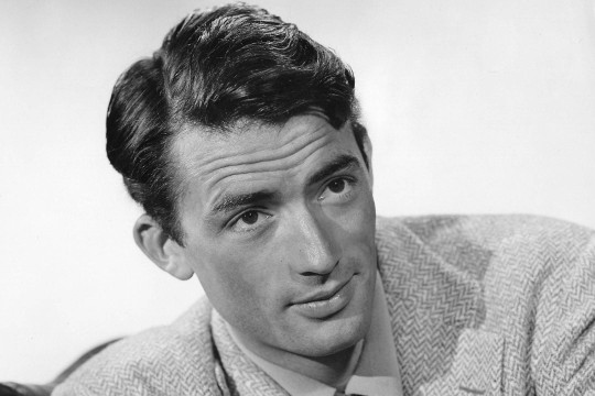 Gregory Peck filmografia