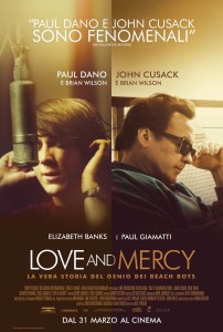 love and mercy