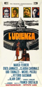 l'udienza