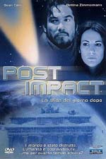 post-impact