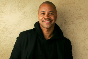 Cuba Gooding Jr. Biografia