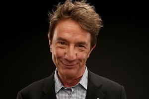 Martin-Short