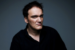 Quentin Tarantino bio