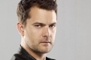 Joshua Jackson bio