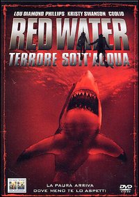 red-water