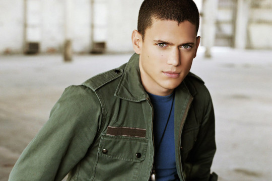 Wentworth Miller