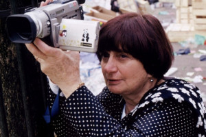 Agnés Varda bio