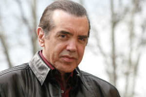 Chazz Palminteri