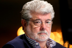 George-Lucas