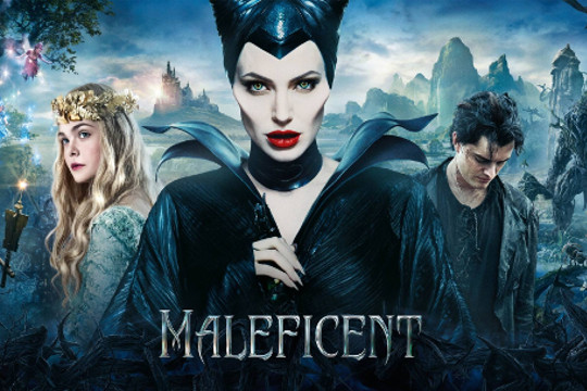 maleficent 2