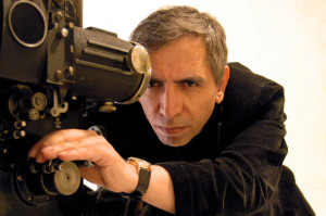 Mohsen Makhmalbaf 