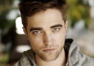 Robert-Pattinson