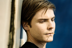 Daniel Brühl biografia