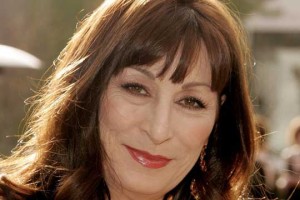 Anjelica Huston Biografia