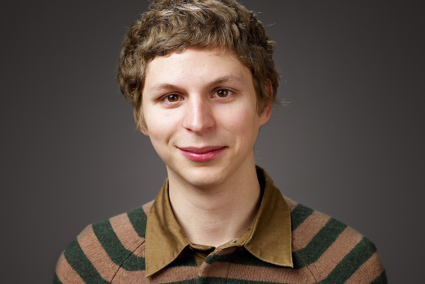 Michael Cera biografia