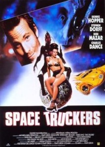 space-truckers