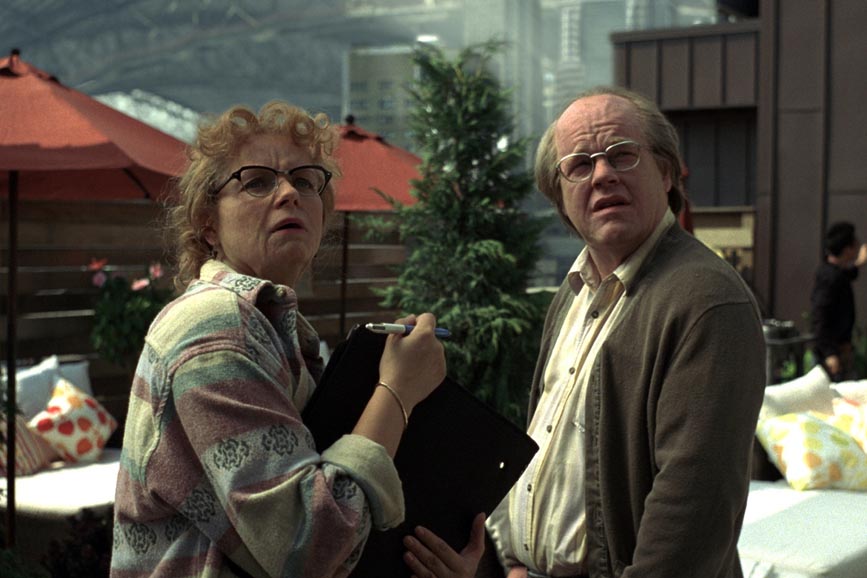 Synecdoche New York 3