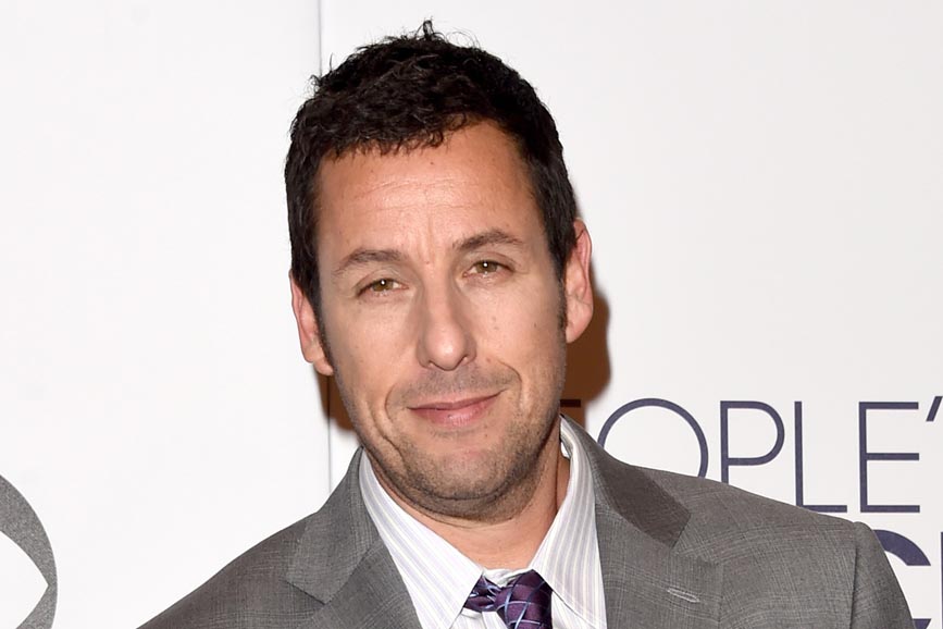 Adam Sandler