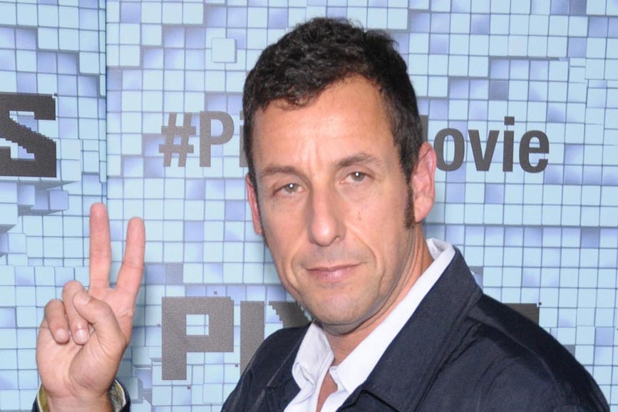 Adam Sandler