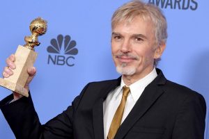 Billy Bob Thornton ai 74esimi Golden Globe