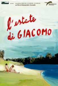 L'estate di giacomo