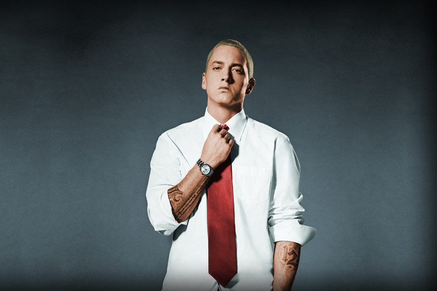 Eminem Copertina Copia