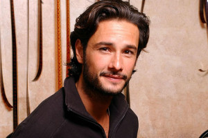 Rodrigo Santoro biografia