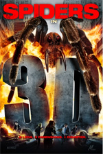 spiders3d