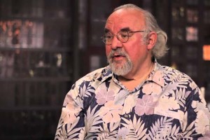 Stuart Gordon regista teatrale