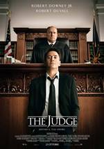 The Judge – Recensione