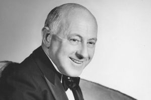 Cecil B. Demille biografia