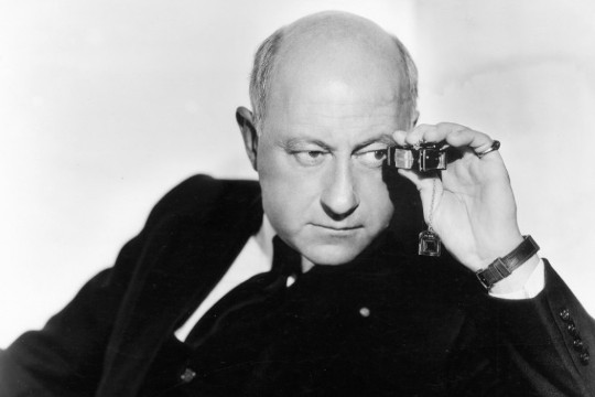 Cecil B. Demille filmografia