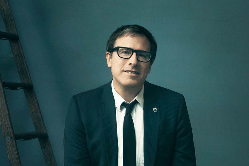 David O Russell Evidenza