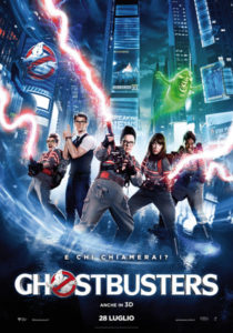 Ghostbusters 3d