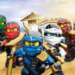 LEGO Ninjago – Il Film