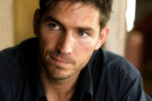 Jim Caviezel photoshoot