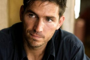 Jim Caviezel photoshoot