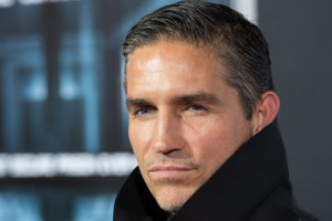 Jim Caviezel evento